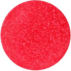 Cristales de azúcar rojos 80 gr - Funcakes