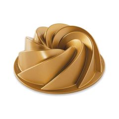 Molde Cup Heritage Bundt Pan 1,5 litros - Nordic Ware