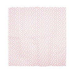 Envoltorios de papel encerado corazones San Valentín (12)