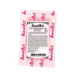 Fondant rosa 100 g - Sin gluten - SweetArt