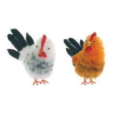 Gallo 6 cm