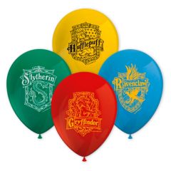 Globos Harry Potter (8) - Decorata Party