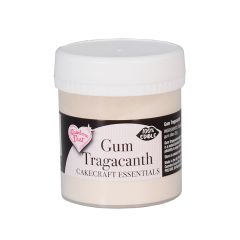 Goma tragacanto 50 gr - Rainbow Dust