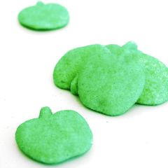 Gominolas de azúcar Manzanas verdes (1 kg) - Sin gluten - Fini