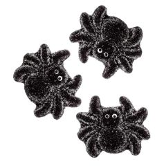Gominolas de azúcar arañas Halloween 142 g - PME