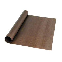 Hoja de cocción reutilizable rectangular 40 x 30 cm - De Buyer