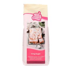 Icing Sugar 900 g - Funcakes