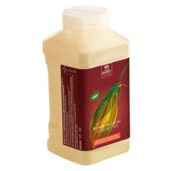 Manteca de cacao en polvo 550 g - Cacao Barry