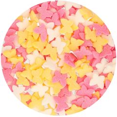 Mariposas de azúcar 50 g - Funcakes