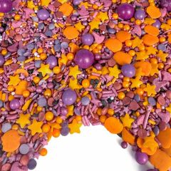 Sprinkles Abrakadabra Halloween 90 g - Super Streusel