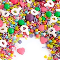 Sprinkles Die Drei 90 g - Super Streusel