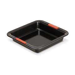 Molde antiadherente cuadrado 23 cm - Acero al carbono - Le Creuset