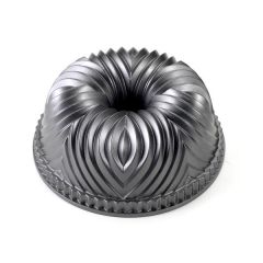 Molde Bavaria Bundt Pan - Nordic Ware