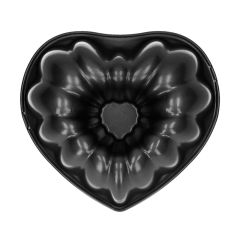 Molde corazón San Valentín 20 cm - Wilton