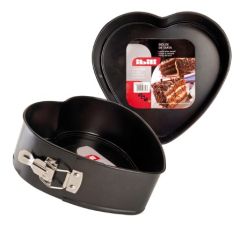 Molde desmontable corazón - Ibili
