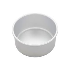Molde de aluminio redondo 15 cm - Wilton