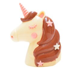 Molde para chocolate unicornio 3D - ScrapCooking