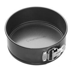 Molde redondo desmontable Springform Master Class 25 cm - Kitchen Craft
