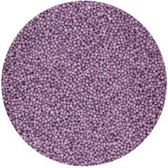 Nonpareils lila 80 g - Funcakes