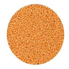 Nonpareils oro 65 g - Städter