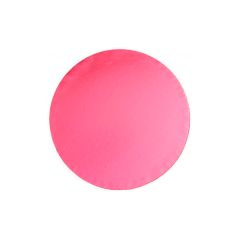 Cake drum redondo fucsia 20 cm, grosor 12 mm