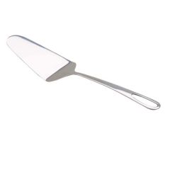Pala para servir tartas inox 27 cm - Ibili