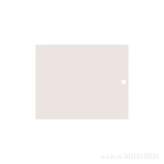 Paleta de extendido para stencils pequeña 10 cm - TodoStencil