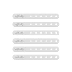 Palos para helados pequeños (20) - Lékué