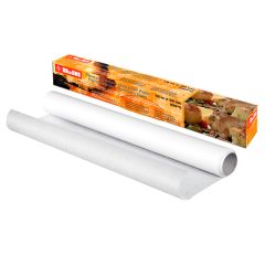 Papel vegetal para horno 30 cm (10 m) - Ibili