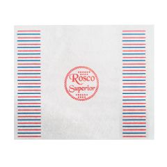 Papeles para roscos de vino (100 papeles)