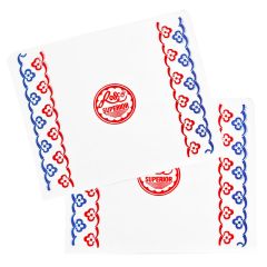 Papeles para roscos de vino 2 kg (aprox. 2500 papeles)