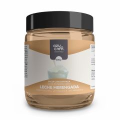 Pasta concentrada de leche merengada 300 g - Sin gluten - Azucren