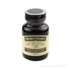 Pasta de vainilla Bourbon de Madagascar 60 ml - Sin gluten - Nielsen Massey
