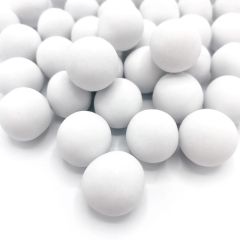 Perlas de chocolate blancas White Choco XXL 120 g - Happy Sprinkles