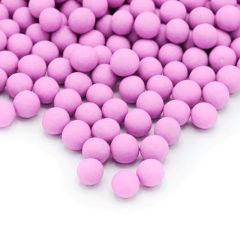 Perlas de chocolate lilas Lilac Choco M 90 g - Happy Sprinkles