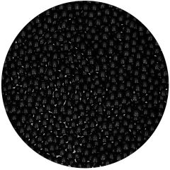 Perlas negras 80 g - Funcakes