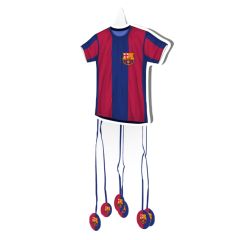 Piñata fútbol FC Barcelona - Eurofiestas