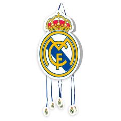 Piñata fútbol Real Madrid - Eurofiestas
