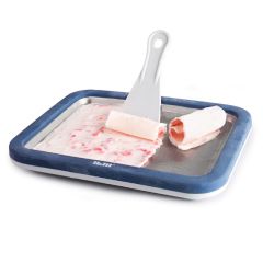 Placa enfriadora para helados - Ibili