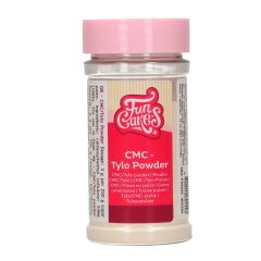 Polvo de tilosa 60 g - CMC - Funcakes