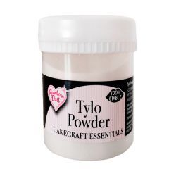 Polvo de tilosa - CMC - 80 g - Rainbow Dust