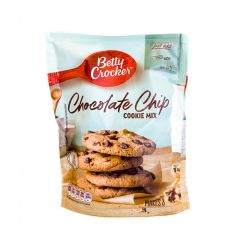 Preparado para galletas con chips de chocolate 200 g - Betty Crocker