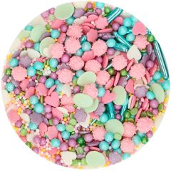 Sprinkles Pretty Sweet Medley 65 g - Funcakes