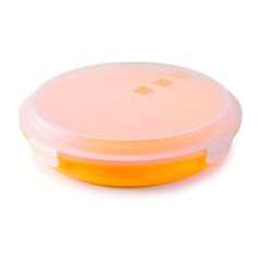 Recipiente para llevar tortillas 26 cm - Ibili