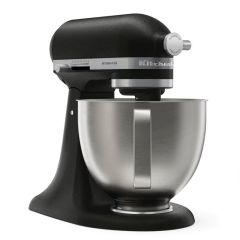 Robot amasador negro 4,8 l - Artisan Plus 5KSM50PKVEJP - KitchenAid