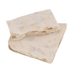 Obleas rectangulares para turrón 30 cm (10) - Sin gluten - Calidad A