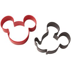 Cortadores Mickey Mouse (2)