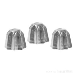 Moldes minipandoro (3) - Decora