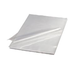 Hojas papel Guitarra para chocolate 30 x 20 cm (5) - De Buyer