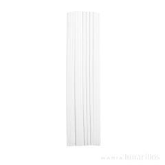 Pilares para tartas de varios pisos (12) - Decora